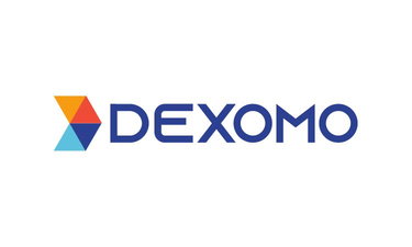 Dexomo.com - Great premium names